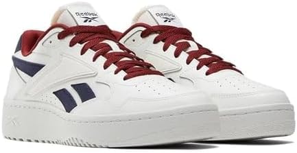 Кроссовки Reebok Unisex-Adult ATR Chill, синий/бордовый/темно-синий — фото 2