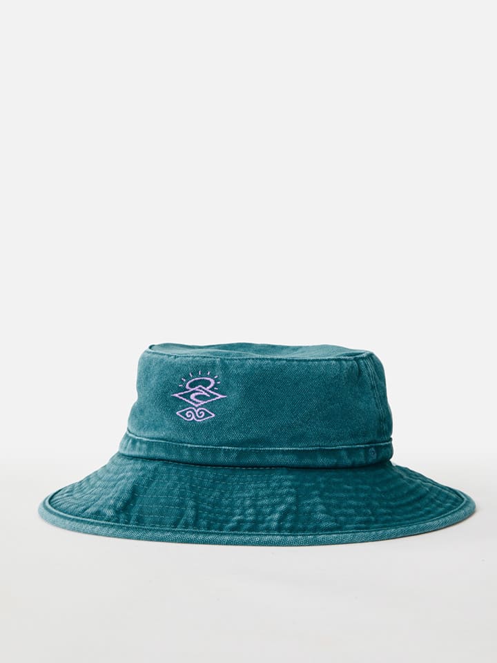

Шляпа Rip Curl, бирюзовый