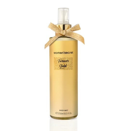 

Спрей для тела Forever Gold 250мл Women'Secret