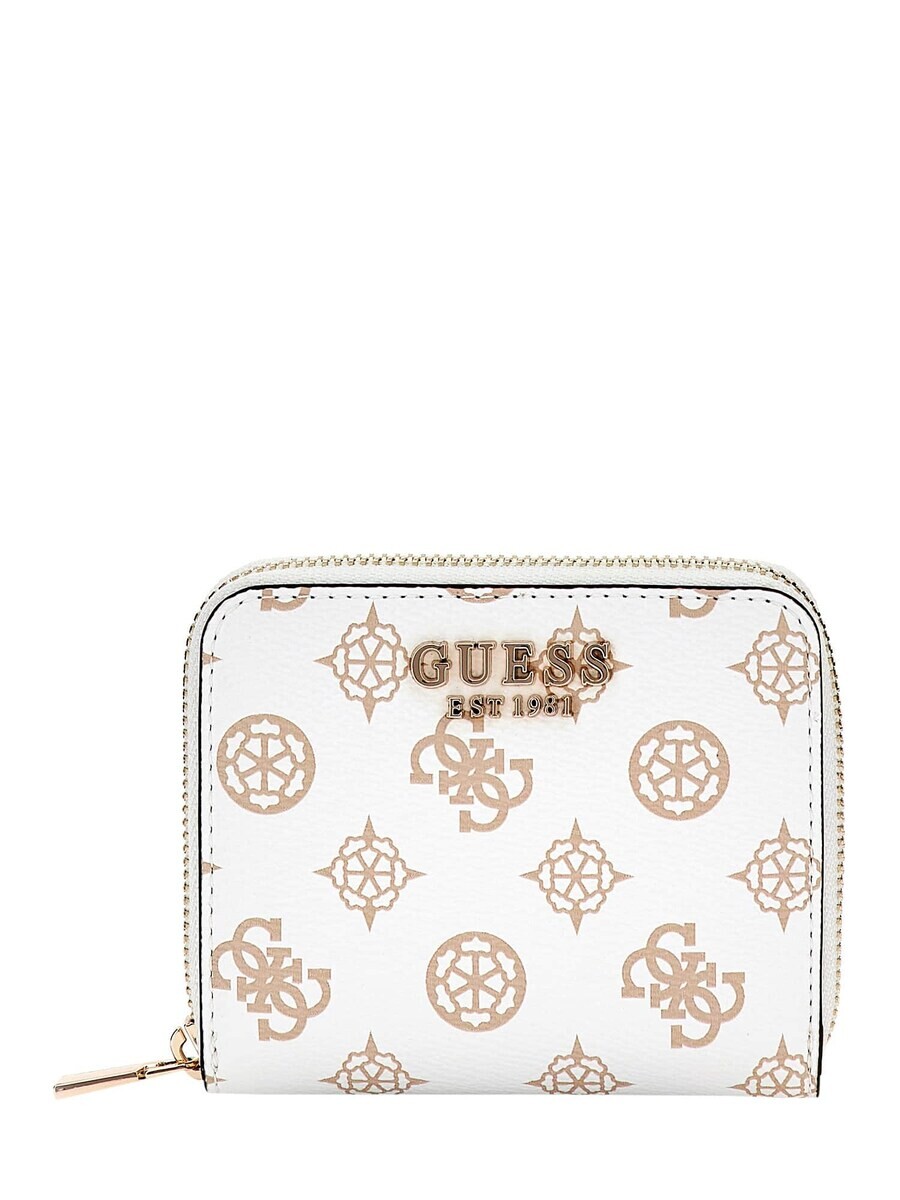 

Кошелек Guess LAUREL, белый