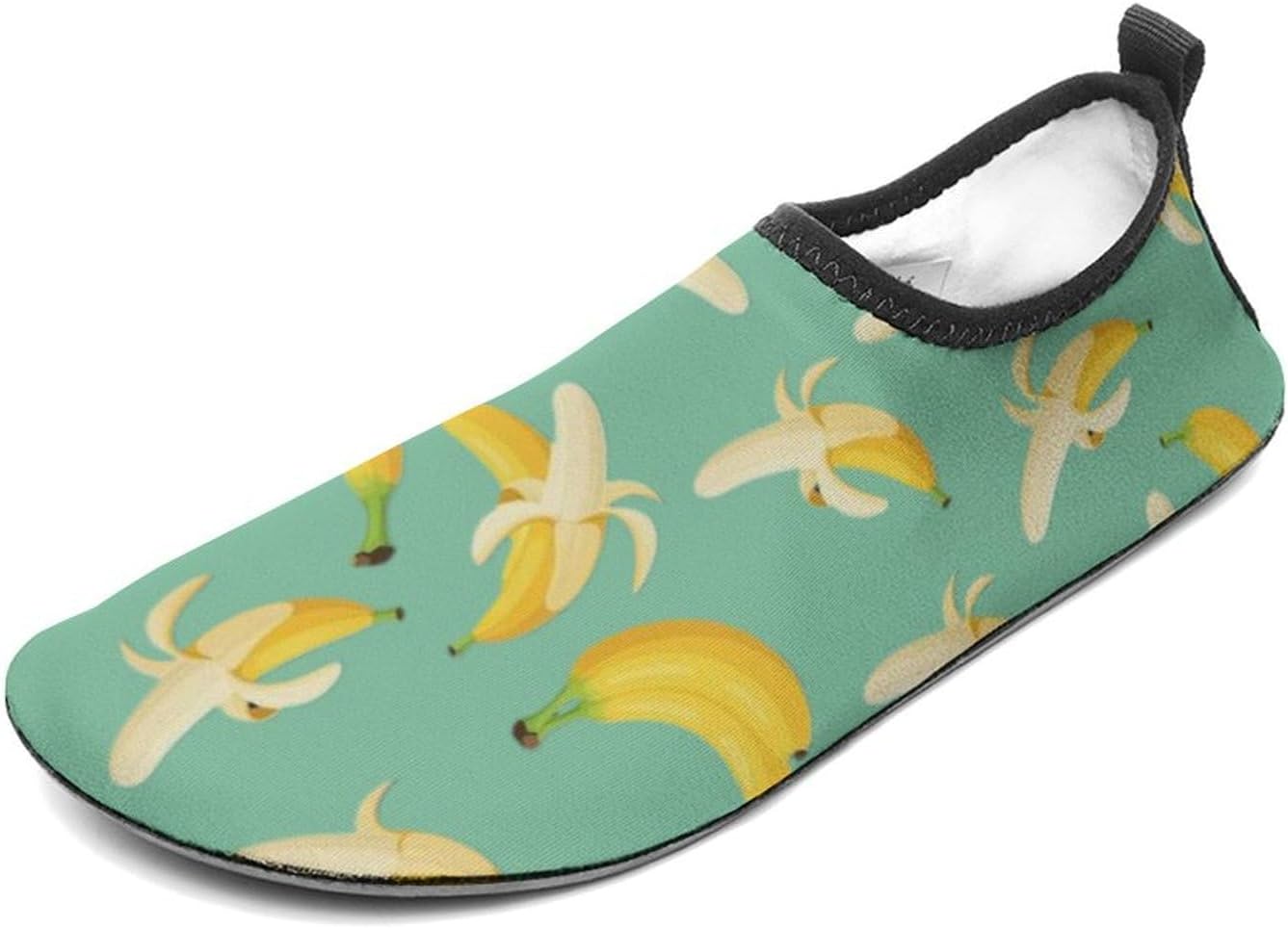 

Водные тапочки, обувь для йоги на голую ногу, носки для воды с быстрым высыханием, пляжные и для плавания, серфинга, для женщин и мужчин Woezkex, Pattern879