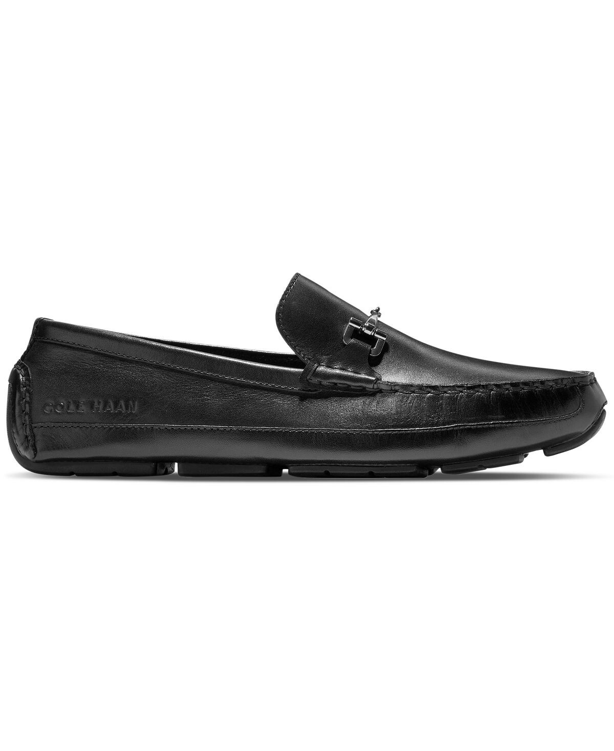 Мужские лоферы для вождения Wyatt Bit Cole Haan — фото 4