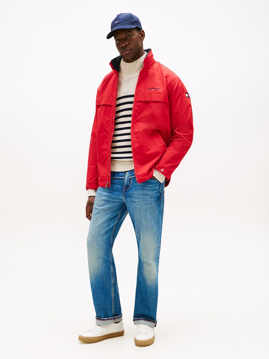 Кроссовки TOMMY HILFIGER, White — фото 2