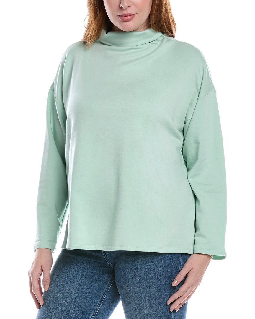 

Блузка женская Eileen Fisher, цвет multi