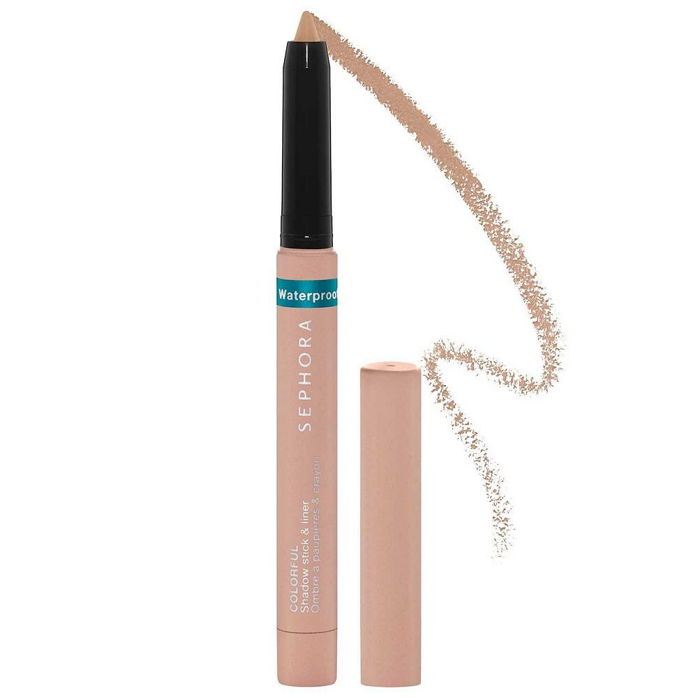 

КОЛЛЕКЦИЯ SEPHORA Sephora Colorful Водостойкие тени для век и подводка для глаз Мульти-стик SEPHORA COLLECTION, цвет Khaki Matte