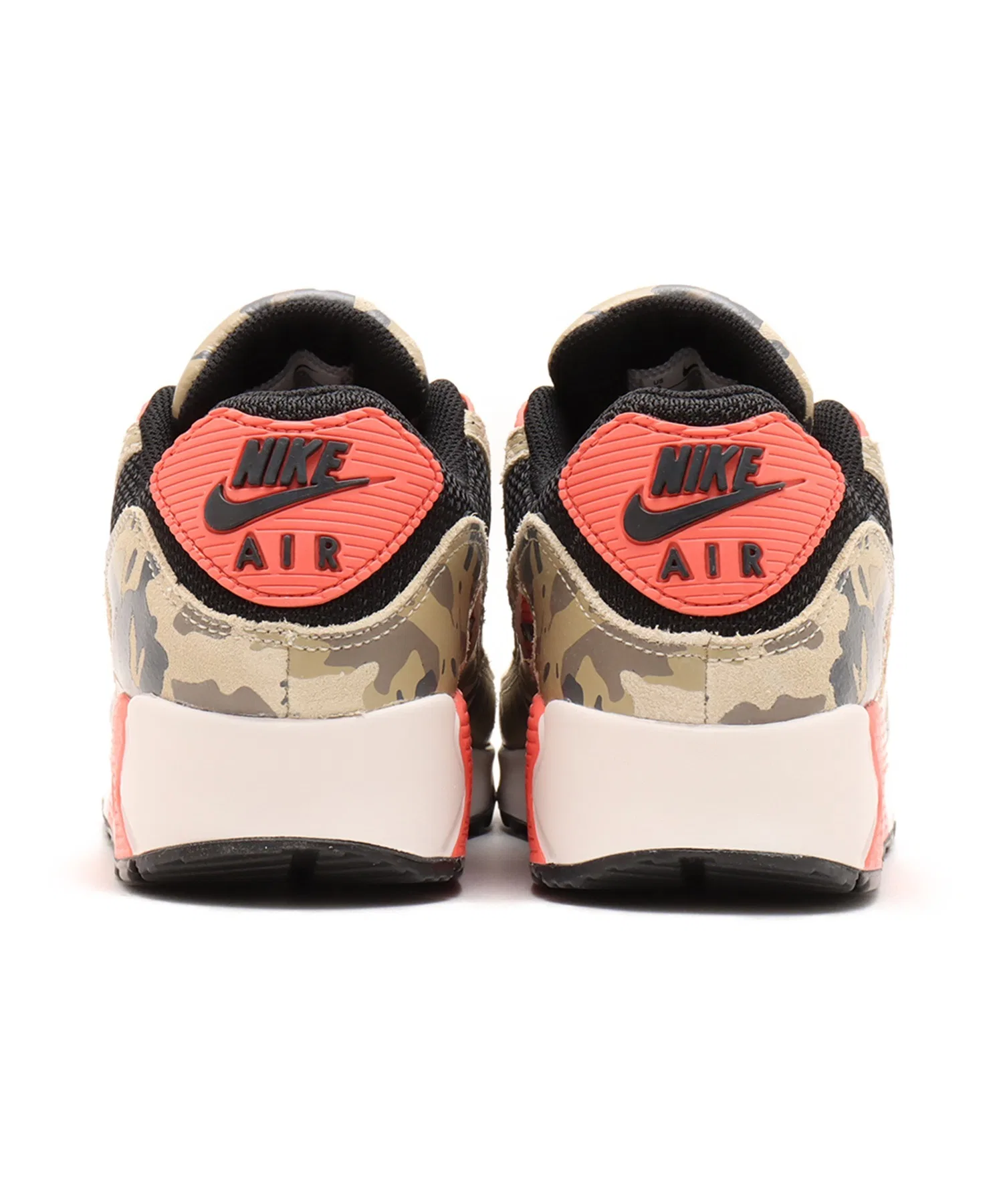Мужские кроссовки Nike AIR MAX 90 PRM — фото 4