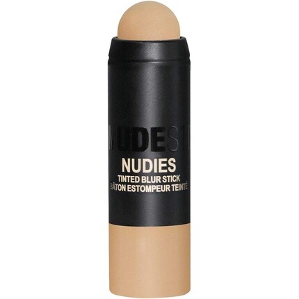 

Nudies Tinted Blur Stick Medium 6 6,1G, Nudestix