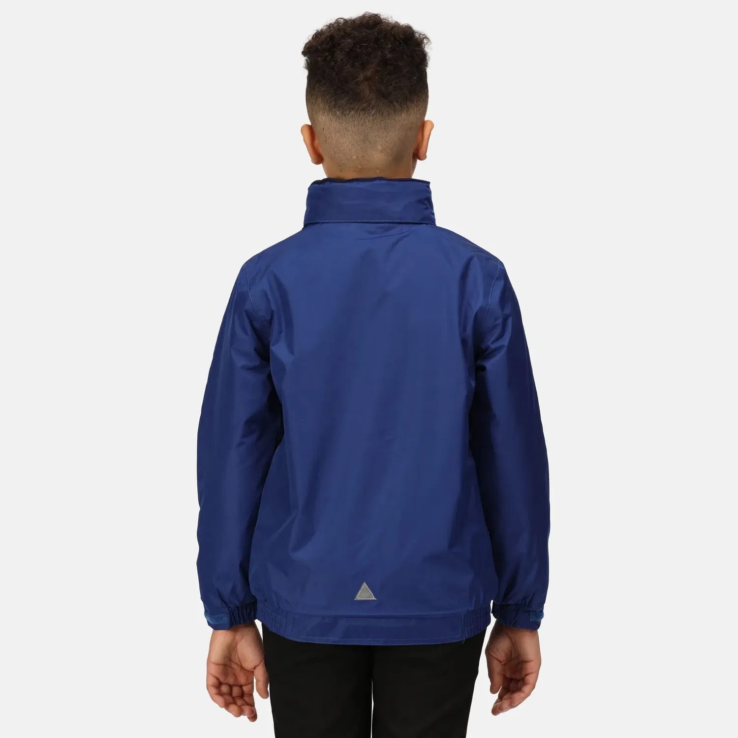 Детская куртка Regatta Professional Dover, синий — фото 3