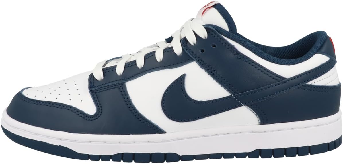 

Женские кроссовки Nike Dunk Low Retro для баскетбола, Valerian Blue
