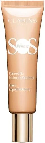 Тональная основа Clarins Radiant Control Color 30 мл персиковый