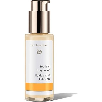 

Успокаивающий дневной лосьон 50 мл, Dr Hauschka