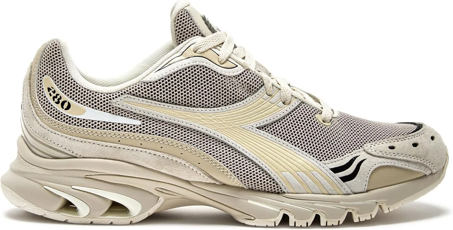 Кроссовки Diadora Mythos Propulsion 280 M2, бежевый