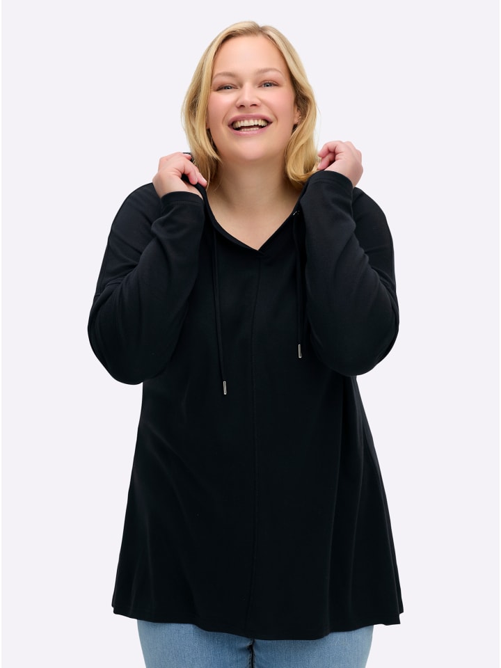 

Толстовка sheego