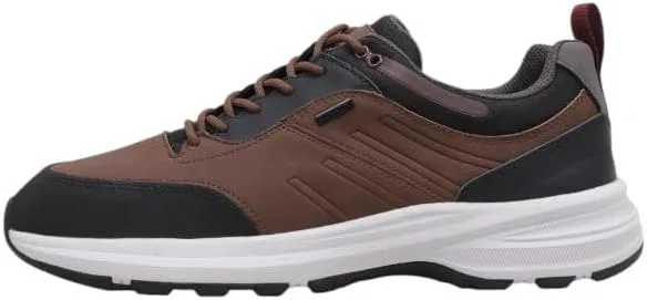 Мужские кроссовки Geox U Senales B ABX, Brown