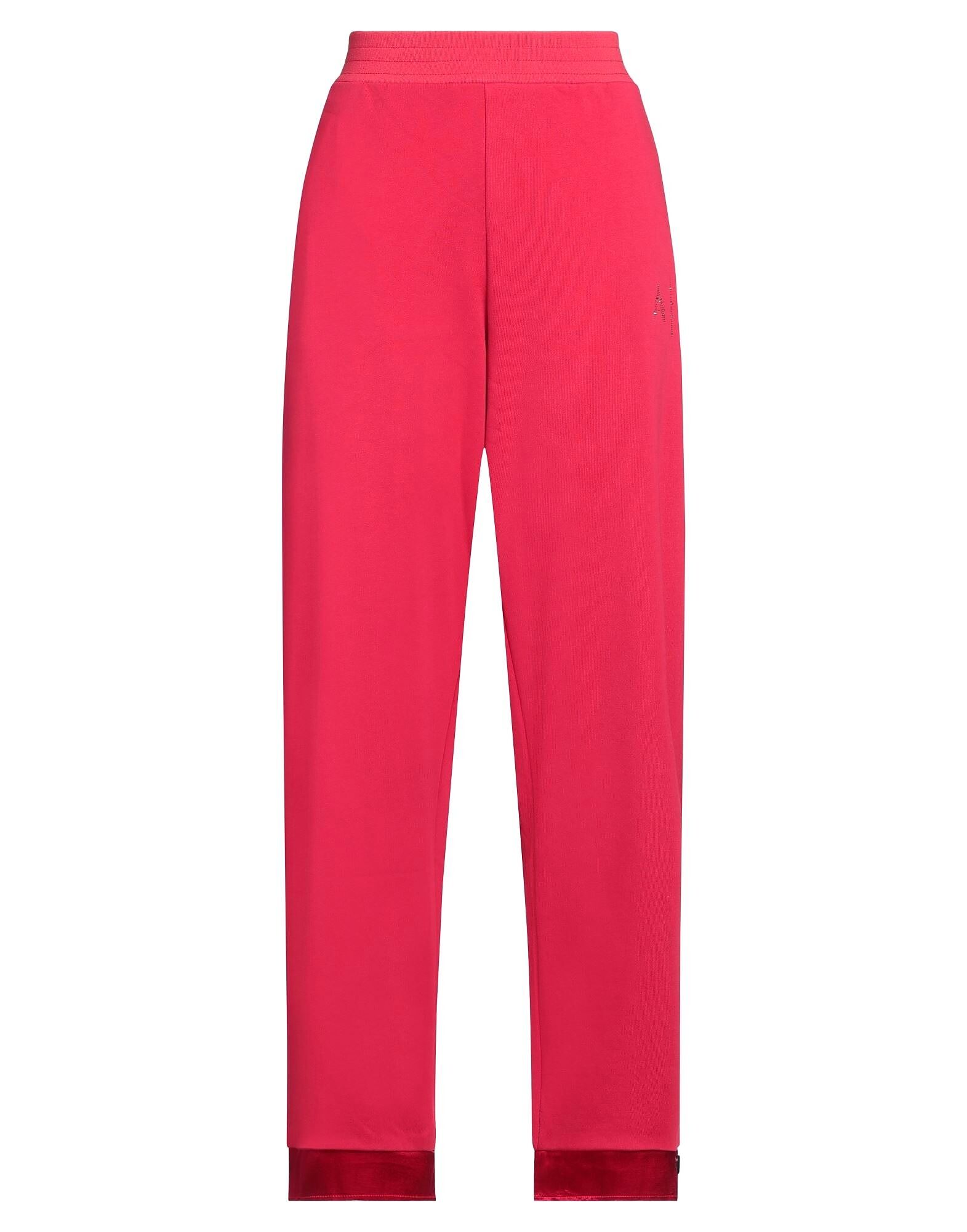 

Брюки Armani Exchange, красный