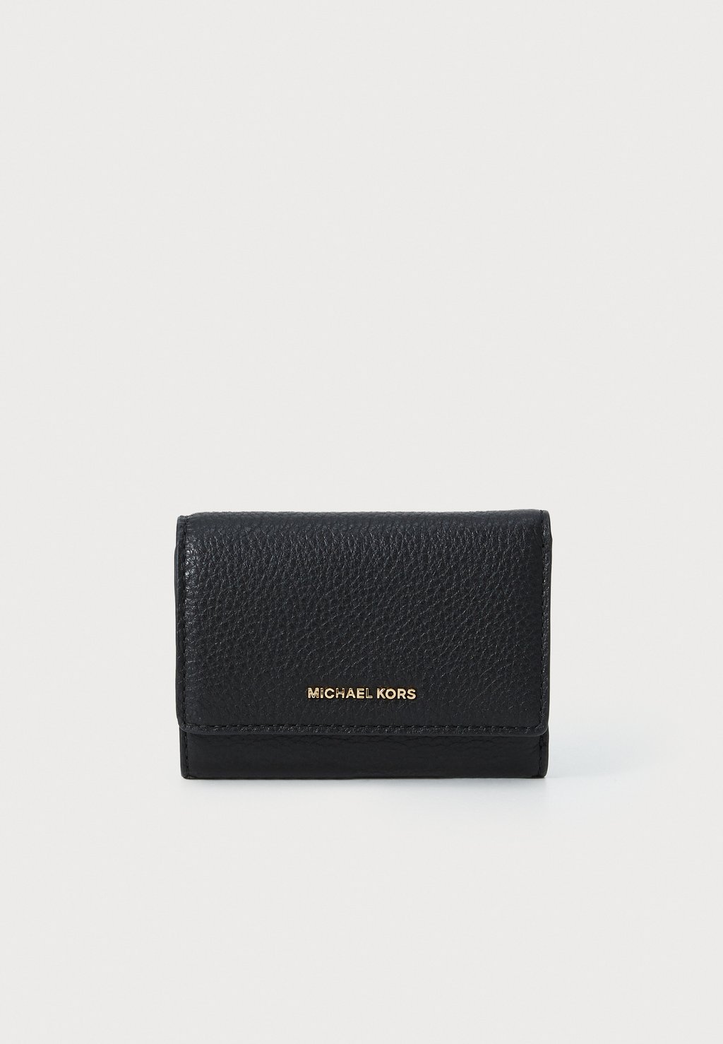 

Кошелек BRYANT TRIFOLD WALLET MICHAEL Michael Kors, черный