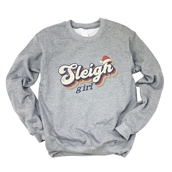 

Свитшот Sleigh girl ретро с эффектом поношенности Simply Sage Market, Graphite, Зеленый, Свитшот Sleigh girl ретро с эффектом поношенности Simply Sage Market, Graphite