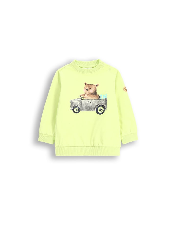 

Рубашка с длинным рукавом Coccodrillo