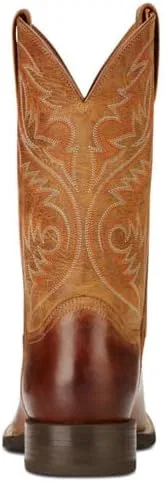 Ботинки ARIAT, Powder Brown — фото 4