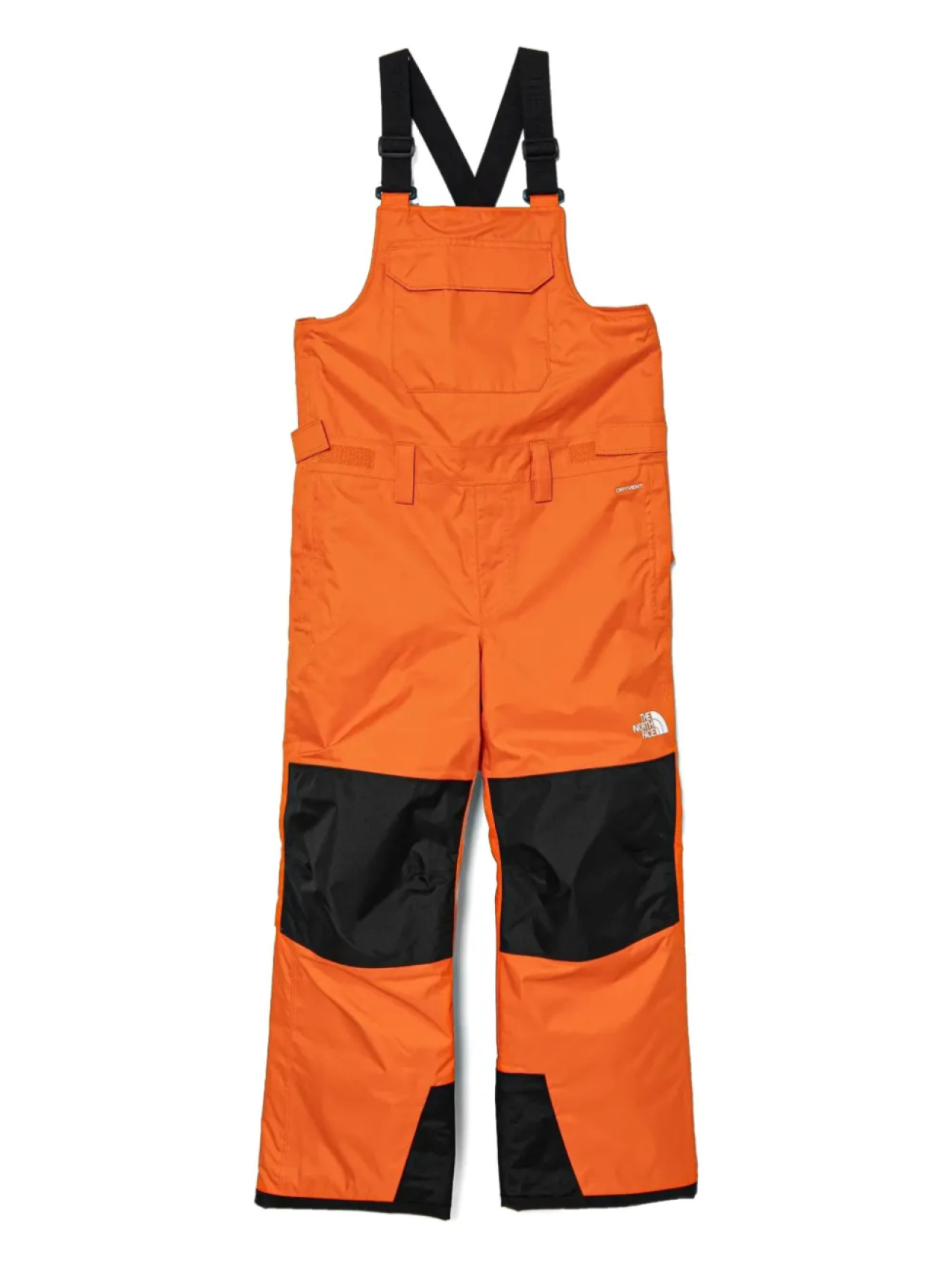 

Комбинезон Свободы The North Face Kids, оранжевый