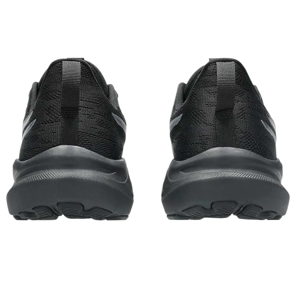 Беговые кроссовки GT 1000 14 Cushioning Low top для детей ASICS, Black/Carrier Gray — фото 4