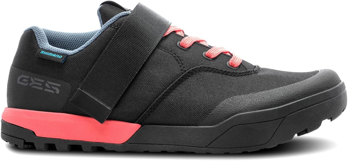 

Велосипедные женские кроссовки SHIMANO SH-GE500W, черный
