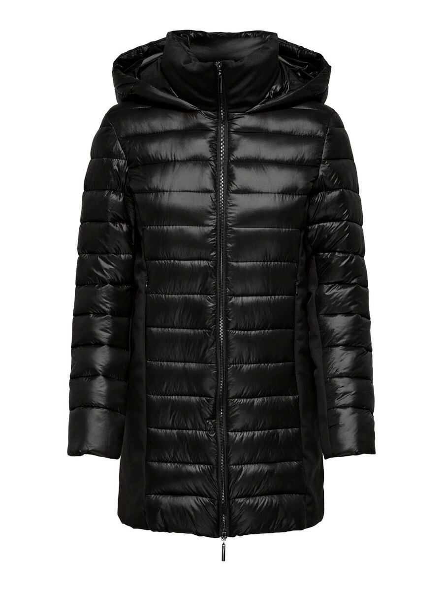 

Зимняя куртка ONLY Winter Jacket, черный