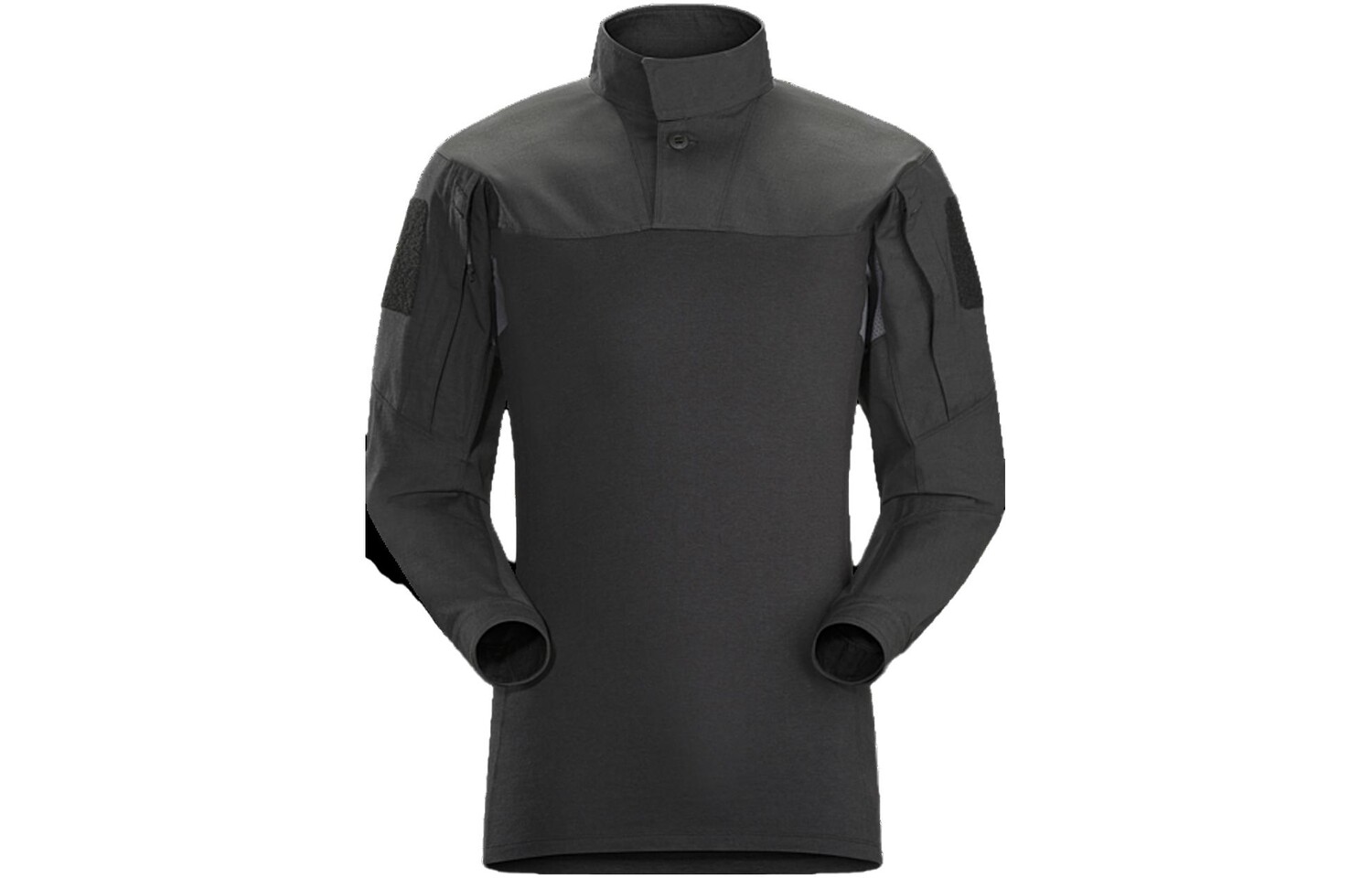 Толстовка мужская Alpha Series Arcteryx, зеленый