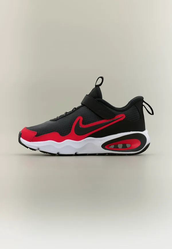 Кроссовки air max nova Nike Sportswear, Anthracite/Black/University Red