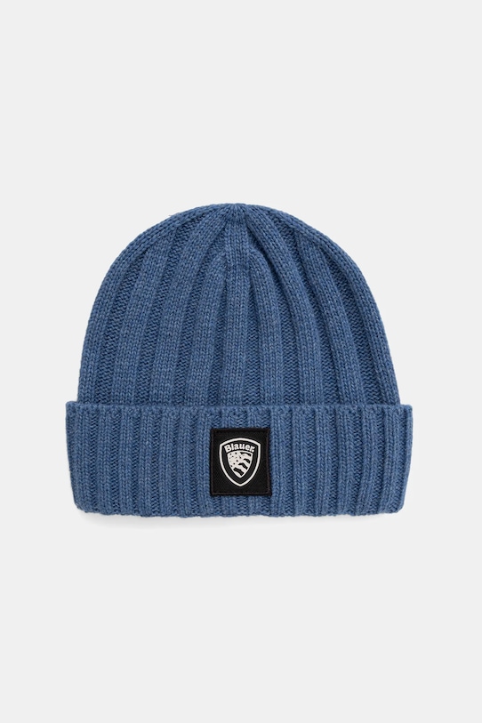 

Шапка CUTTER Blauer, синий