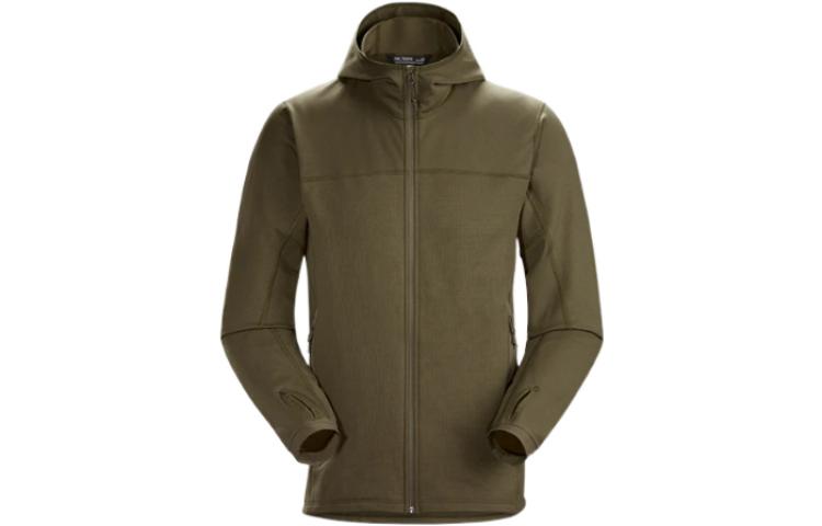 

Arcteryx Куртка мужская, Ranger Green/Ranger Green