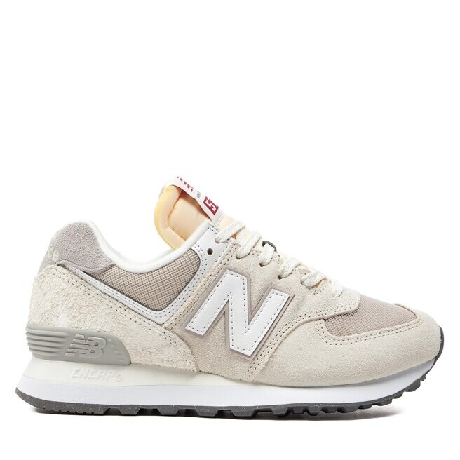 

Кроссовки New Balance U574RCD Beis, бежевый