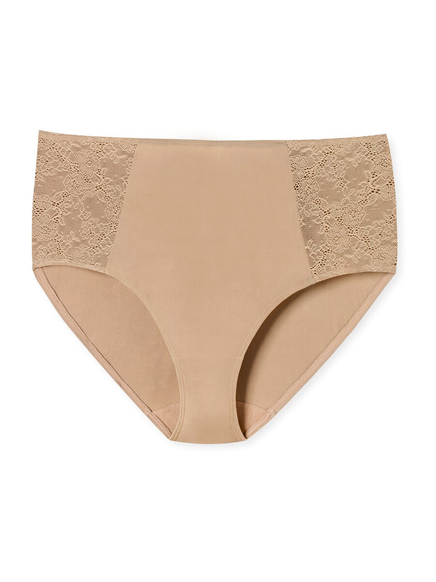 

Трусики SCHIESSER Air Spitze, цвет Nude