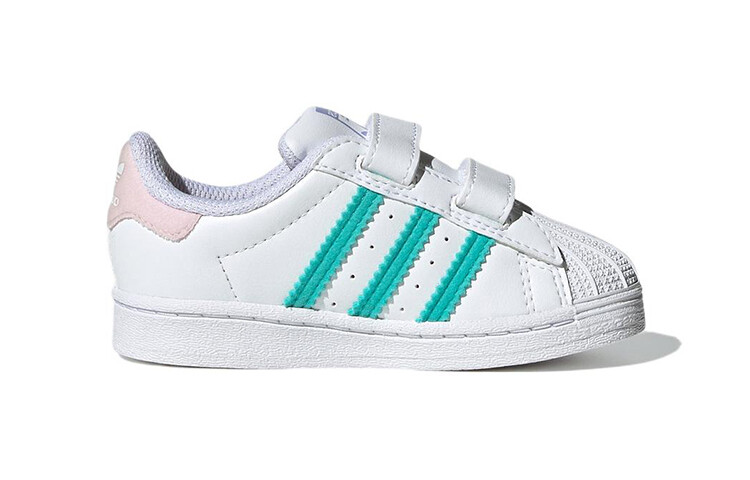 Сандалии Adidas Originals Toddler Shoes Baby — фото 2