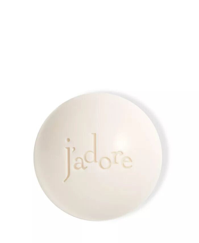 

Мыло для ванны J'adore Dior