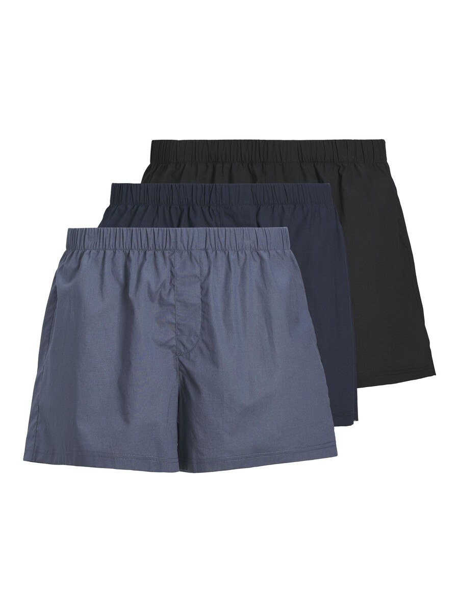 

Боксеры JACK & JONES JACMilano, цвет Sapphire/Dark blue/Black