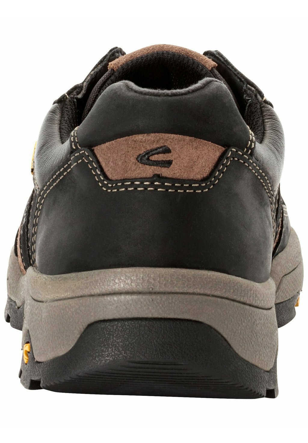 

Кроссовки EVOLUTION camel active, черный