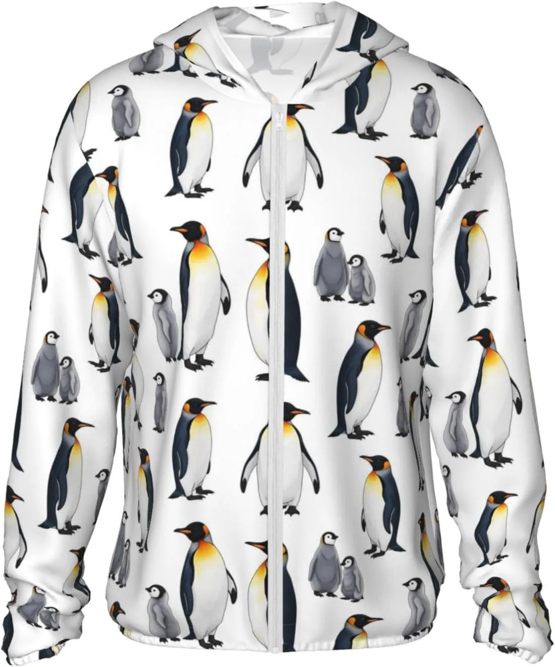 

Легкая худи Supdreamc с защитой от ультрафиолета UPF 50+