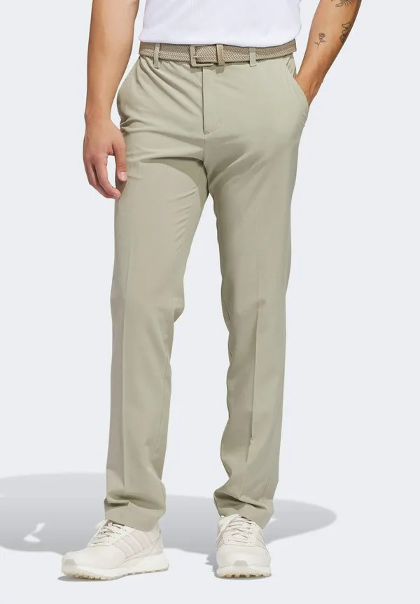 Зауженные брюки ultimate365 Adidas Golf, Cargo