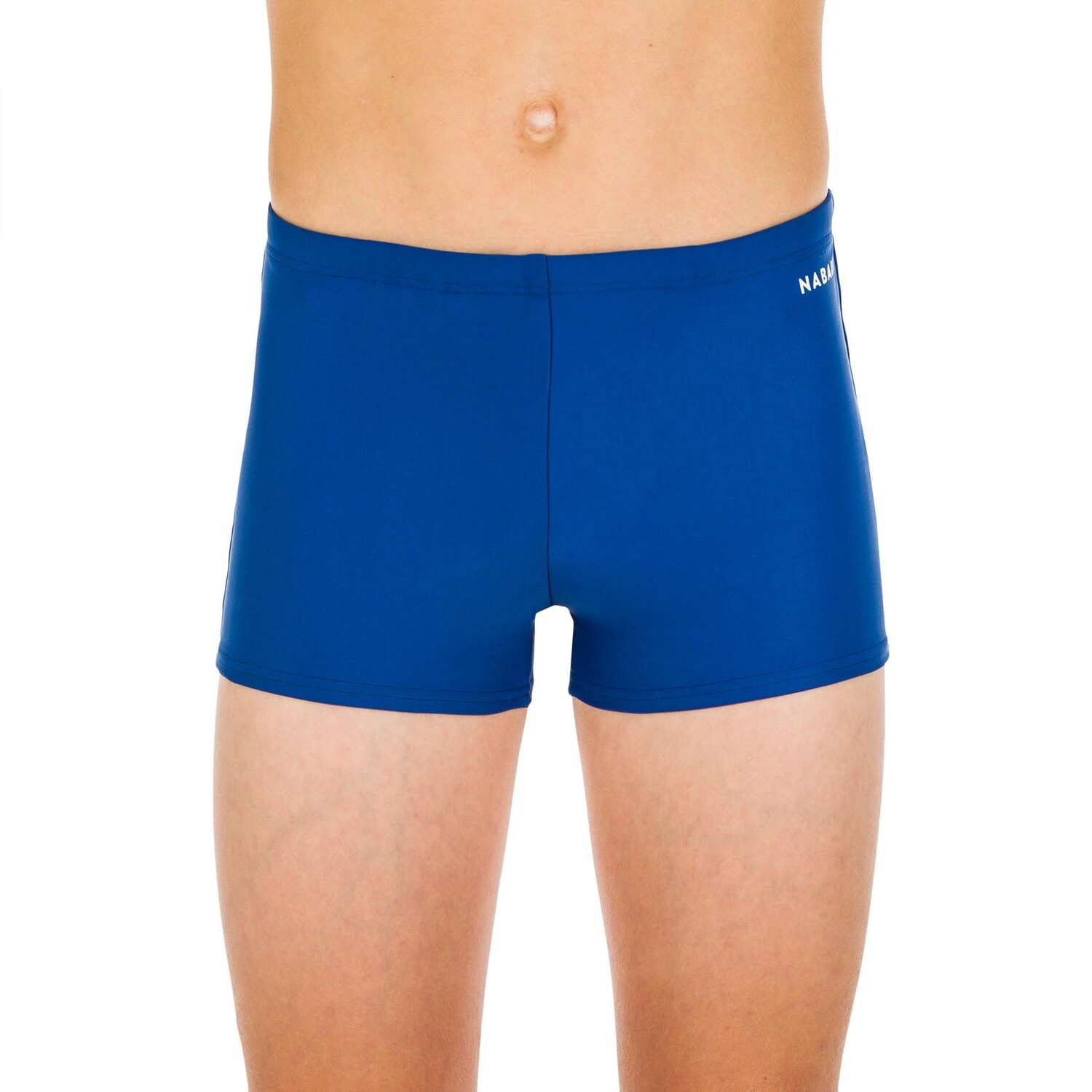 

Decathlon Боксер для плавания Basic 100 Nabaiji, синий