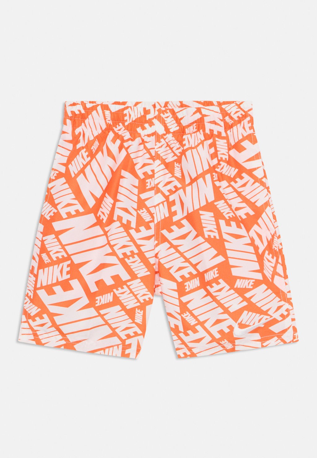 

Пляжные шорты VOLLEY Nike Performance, оранжевый