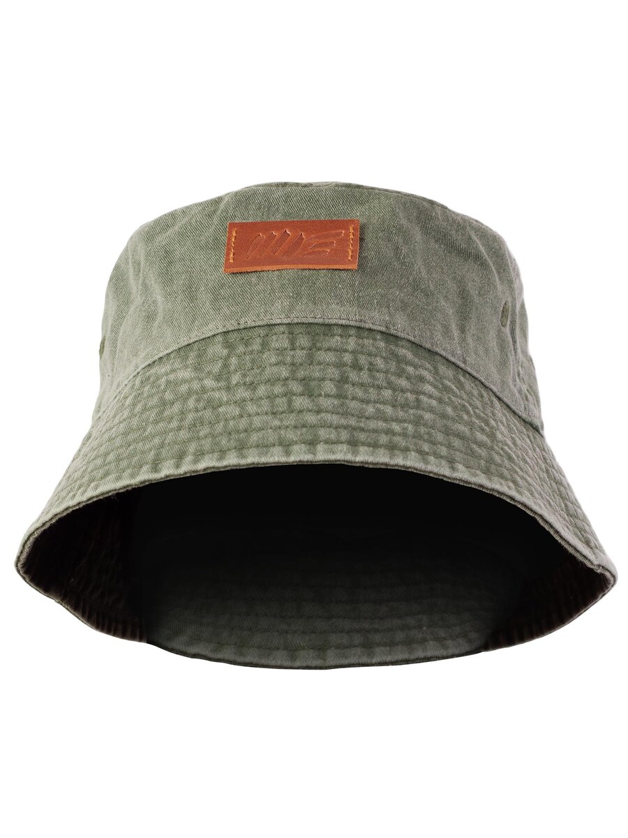 

Шляпа Manufaktur13 Bucket, оливковый
