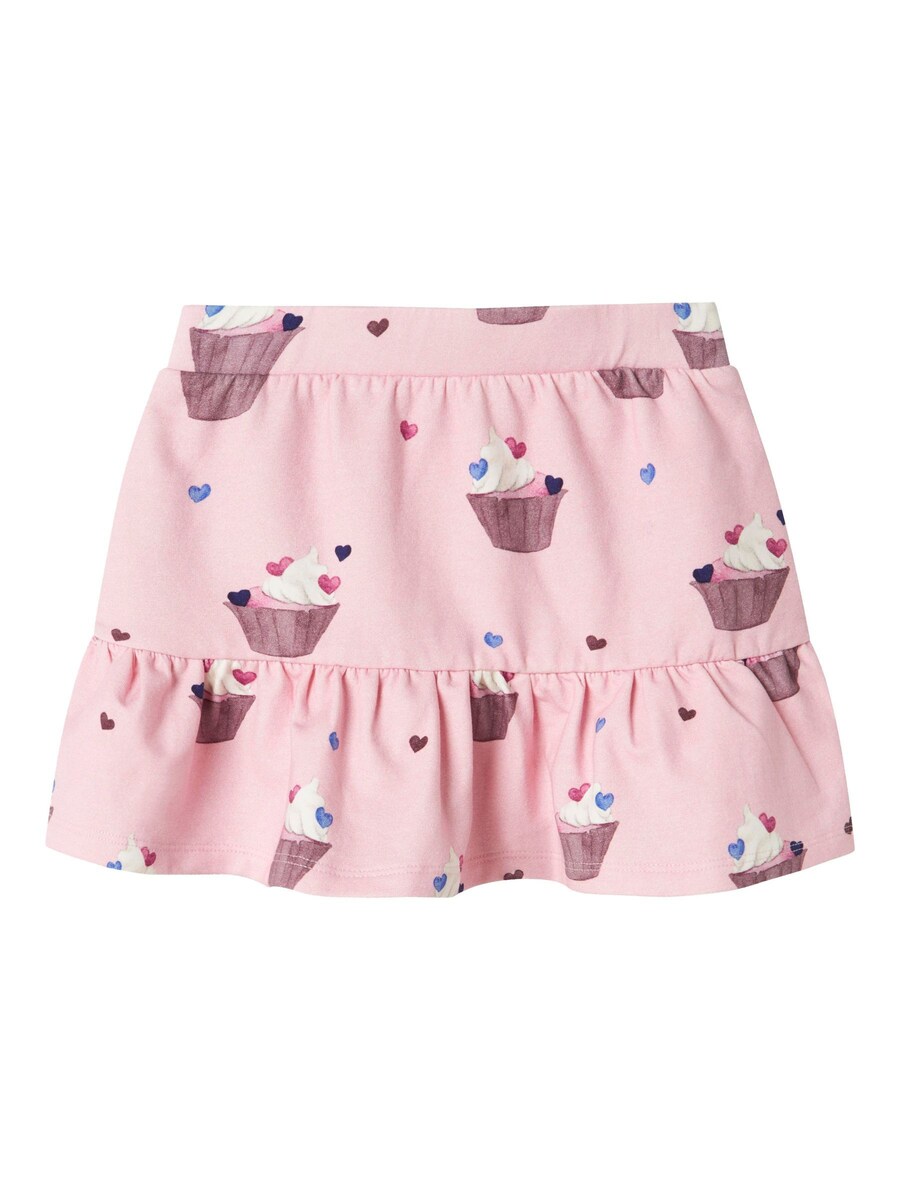 

Юбка NAME IT, светло-розовый