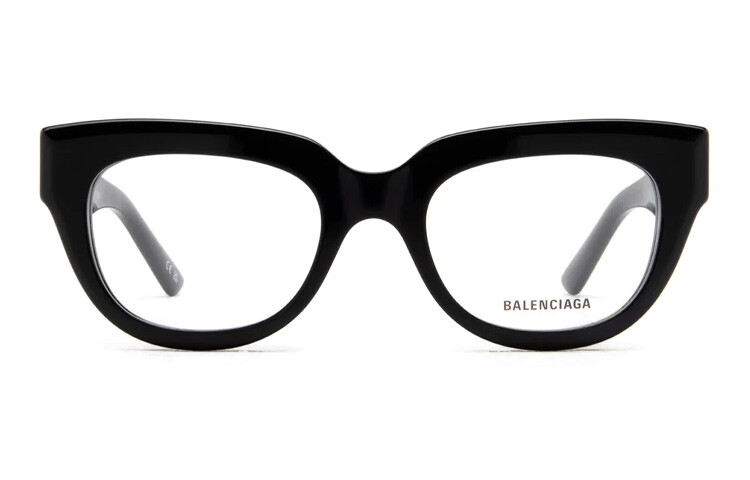 

Солнцезащитные очки Balenciaga женские, черный