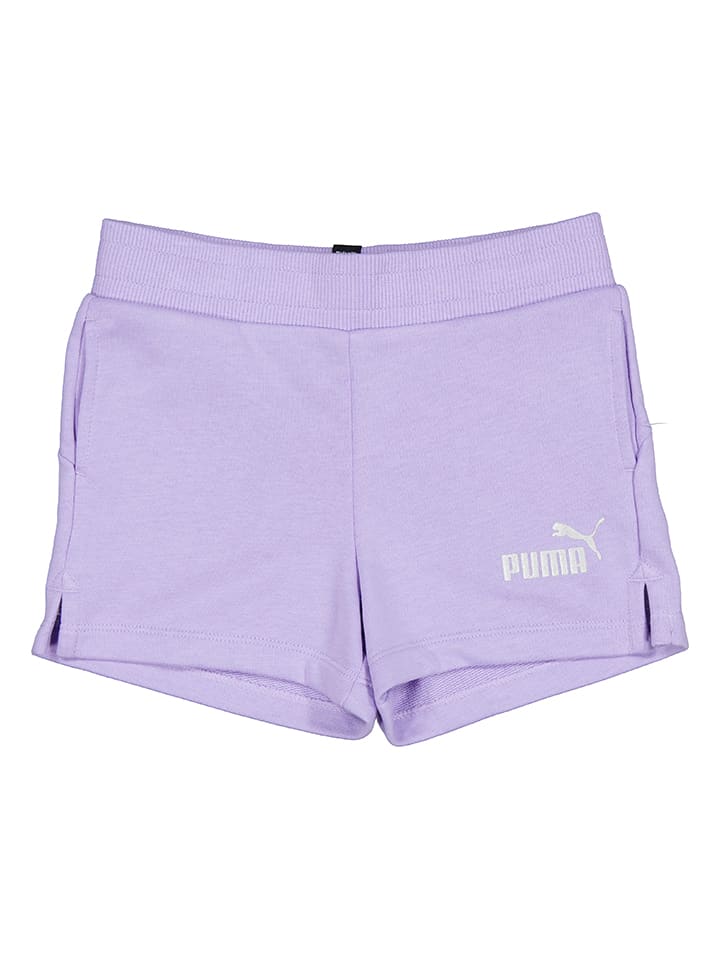

Спортивные штаны Puma, фиолетовый