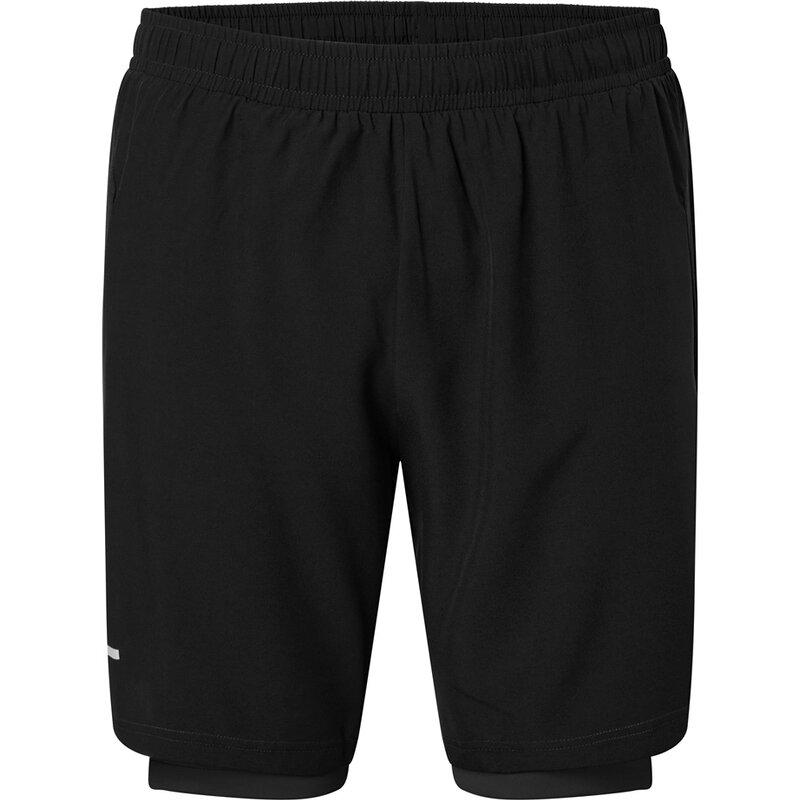 

Шорты Аллен ВМ Energetics, черный