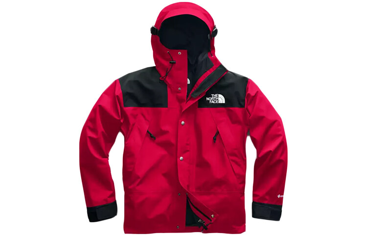 

Коллекция 1990 года, мужская куртка для активного отдыха The North Face