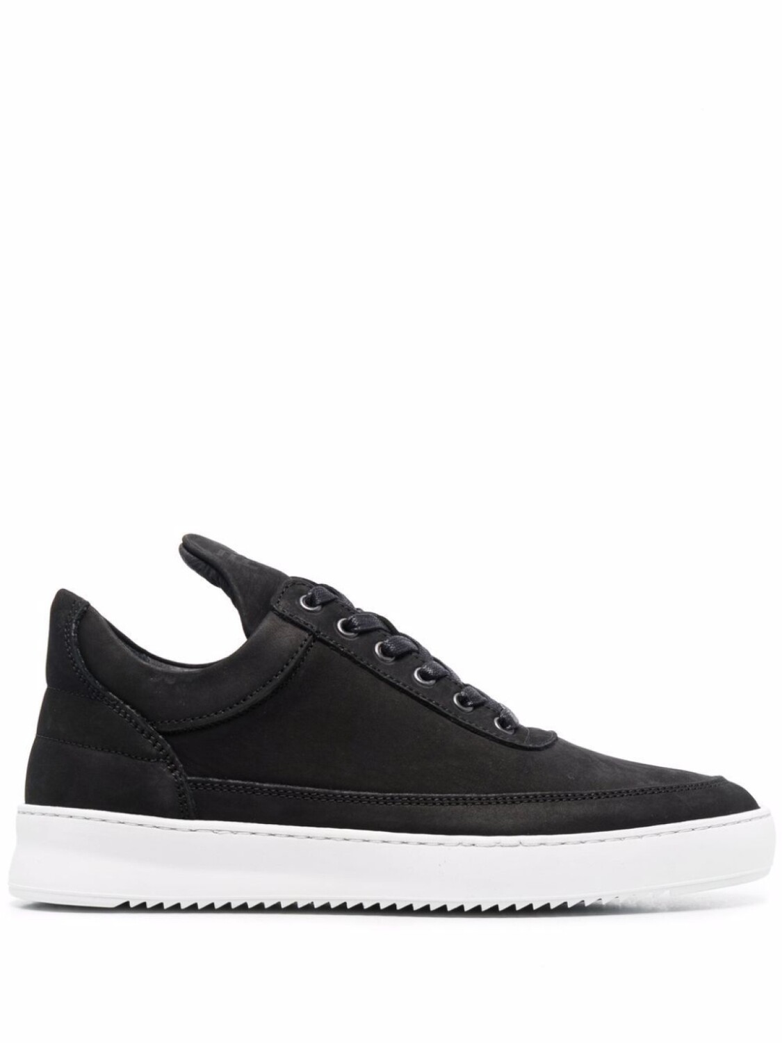 

Кеды Ripple Filling Pieces, черный