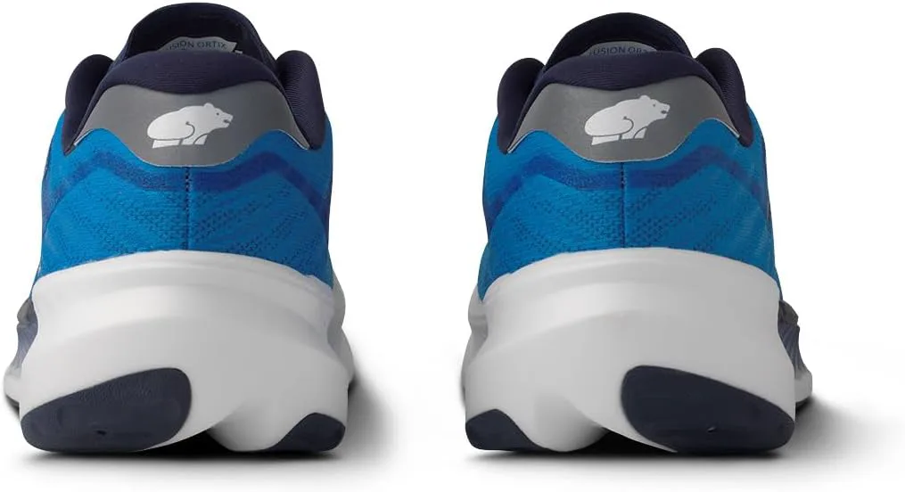 

Мужские беговые кроссовки Karhu Fusion 4.0, синий/индиго