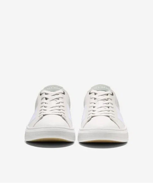 Мужские кроссовки Cole Haan Grand Crosscourt Premier — фото 3